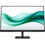 HP Series 3 Pro 23.8 inch FHD Monitor - 324pv, 60.5 cm (23.8 inch), 1920 x 1080 pixels, Full HD, LCD, 5 ms, Black