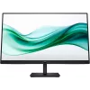 HP Series 3 Pro 23.8 inch FHD Monitor - 324pv, 60.5 cm (23.8 inch), 1920 x 1080 pixels, Full HD, LCD, 5 ms, Black