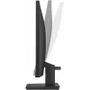 HP Series 3 Pro 23.8 inch FHD Monitor - 324pv, 60.5 cm (23.8 inch), 1920 x 1080 pixels, Full HD, LCD, 5 ms, Black