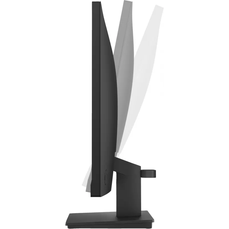HP Series 3 Pro 23.8 inch FHD Monitor - 324pv, 60.5 cm (23.8 inch), 1920 x 1080 pixels, Full HD, LCD, 5 ms, Black