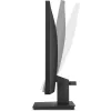 HP Series 3 Pro 23.8 inch FHD Monitor - 324pv, 60.5 cm (23.8 inch), 1920 x 1080 pixels, Full HD, LCD, 5 ms, Black