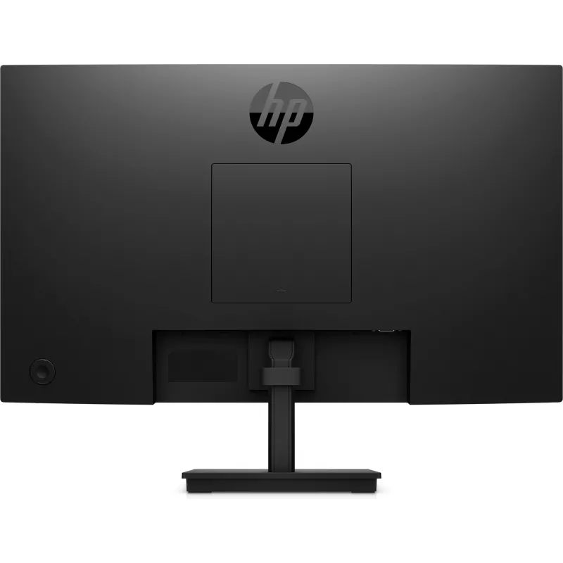 HP Series 3 Pro 23.8 inch FHD Monitor - 324pv, 60.5 cm (23.8 inch), 1920 x 1080 pixels, Full HD, LCD, 5 ms, Black