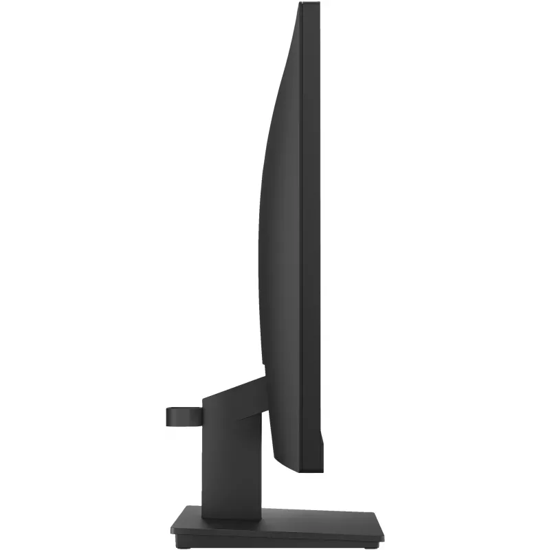 HP Series 3 Pro 23.8 inch FHD Monitor - 324pv, 60.5 cm (23.8 inch), 1920 x 1080 pixels, Full HD, LCD, 5 ms, Black