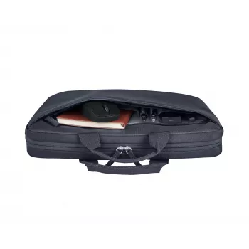 HP Everyday 14-inch Laptop Briefcase, Briefcase, 35.8 cm (14.1 inch), Shoulder strap, 420 g