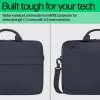 HP Everyday 14-inch Laptop Briefcase, Briefcase, 35.8 cm (14.1 inch), Shoulder strap, 420 g