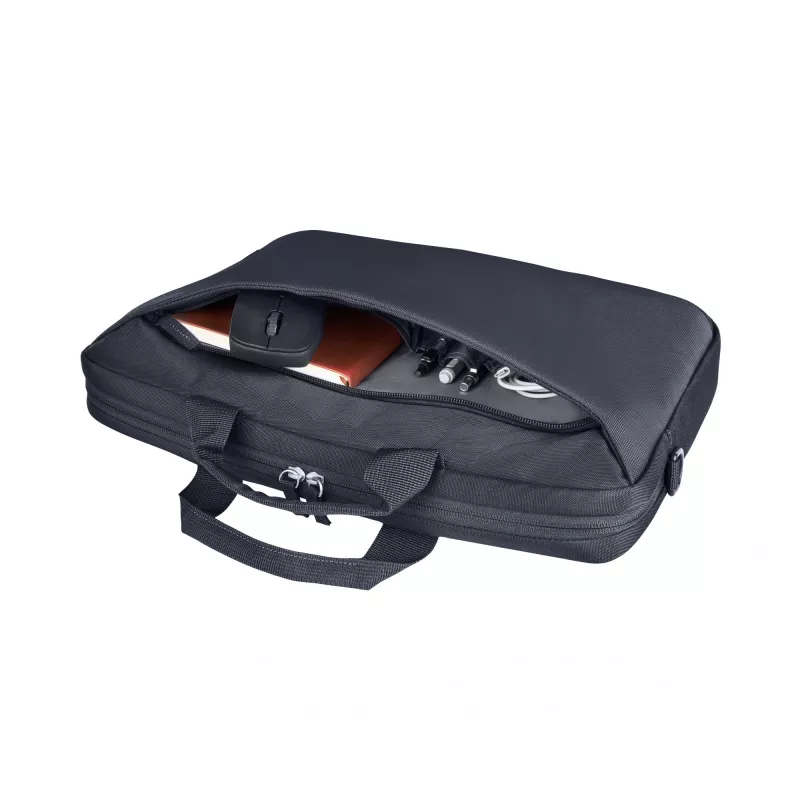 HP Everyday 14-inch Laptop Briefcase, Briefcase, 35.8 cm (14.1 inch), Shoulder strap, 420 g