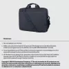 HP Everyday 14-inch Laptop Briefcase, Briefcase, 35.8 cm (14.1 inch), Shoulder strap, 420 g