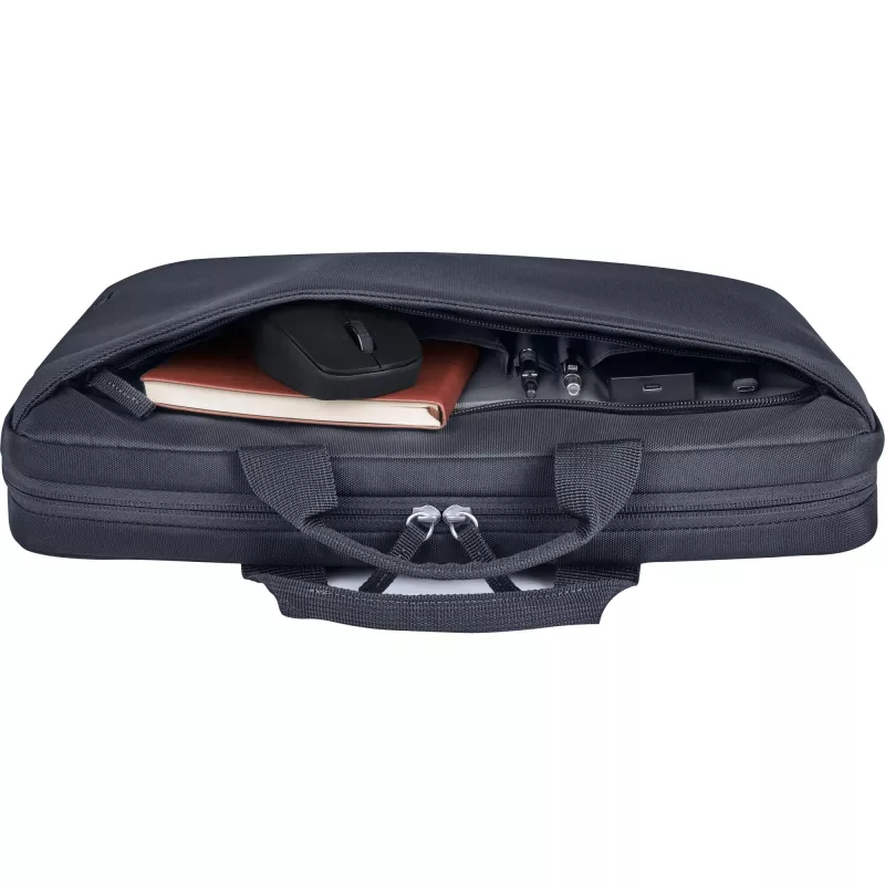 HP Everyday 14-inch Laptop Briefcase, Briefcase, 35.8 cm (14.1 inch), Shoulder strap, 420 g
