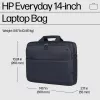 HP Everyday 14-inch Laptop Bag, Briefcase, 35.8 cm (14.1 inch), Shoulder strap, 440 g