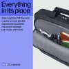 HP Everyday 14-inch Laptop Bag, Briefcase, 35.8 cm (14.1 inch), Shoulder strap, 440 g