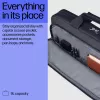 HP Everyday 14-inch Laptop Bag, Briefcase, 35.8 cm (14.1 inch), Shoulder strap, 440 g