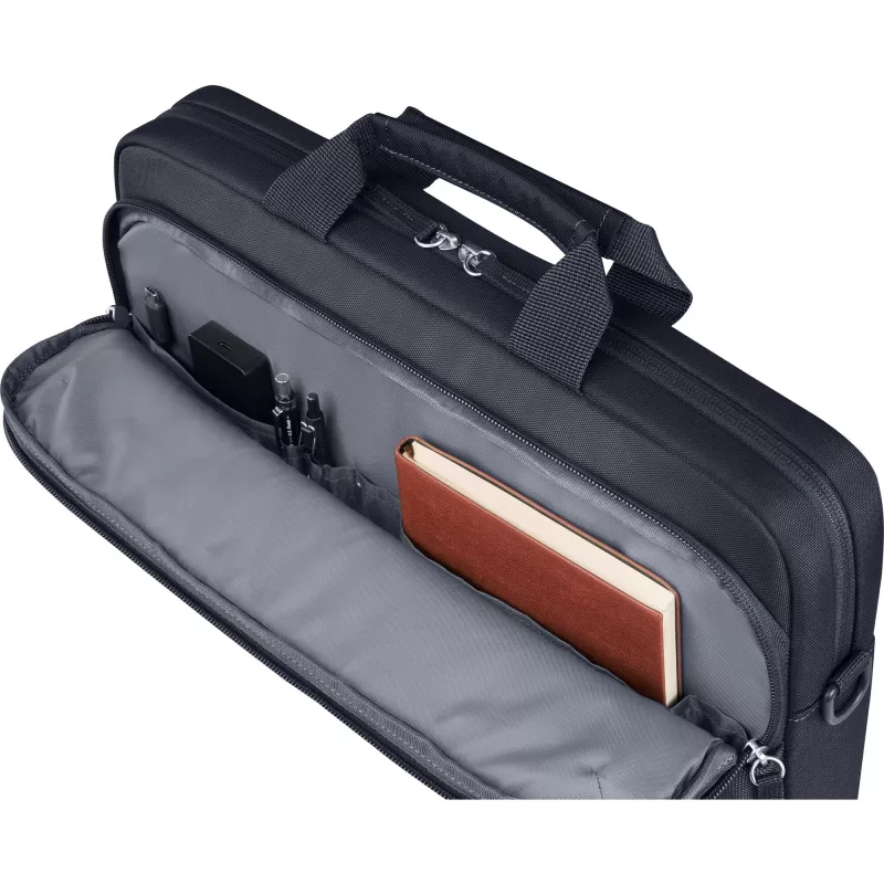 HP Everyday 14-inch Laptop Bag, Briefcase, 35.8 cm (14.1 inch), Shoulder strap, 440 g