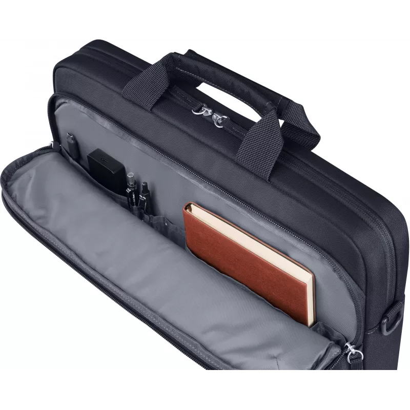 HP Everyday 14-inch Laptop Bag, Briefcase, 35.8 cm (14.1 inch), Shoulder strap, 440 g