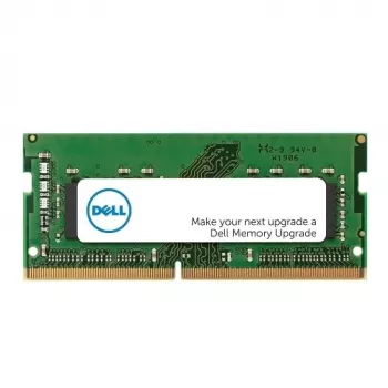 DELL AC774047 memory module 8 GB 1 x 8 GB DDR5 262-pin SO-DIMM
