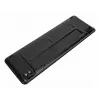 Targus AKM610NO keyboard Mouse included Universal RF Wireless QWERTY Nordic Black