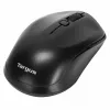 Targus AKM610NO keyboard Mouse included Universal RF Wireless QWERTY Nordic Black