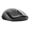 Targus AKM610NO keyboard Mouse included Universal RF Wireless QWERTY Nordic Black