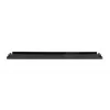 Rack blanking panel Lanberg AKP-1401-B