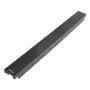 Rack blanking panel Lanberg AKP-1401-B