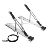 Targus AWU100205GL laptop stand Silver 39.6 cm (15.6 inch)