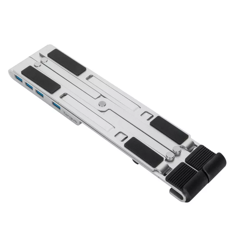 Targus AWU100205GL laptop stand Silver 39.6 cm (15.6 inch)