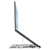 Targus AWU100205GL laptop stand Silver 39.6 cm (15.6 inch)