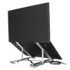 Targus AWU100205GL laptop stand Silver 39.6 cm (15.6 inch)