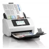 Epson WorkForce DS-800WN Sheet-fed scanner 600 x 600 DPI A4 White