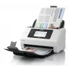 Epson WorkForce DS-800WN Sheet-fed scanner 600 x 600 DPI A4 White