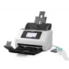 Epson WorkForce DS-800WN Sheet-fed scanner 600 x 600 DPI A4 White