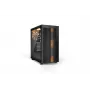 be quiet Pure Base 500DX Black