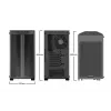 be quiet Pure Base 500DX Black