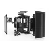 be quiet Pure Base 500DX Black