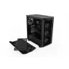 be quiet Pure Base 500DX Black