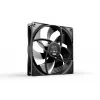be quiet! Pure Wings 3 140mm Computer case Fan 14 cm Black 1 pc(s)