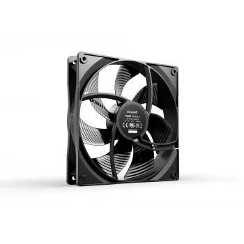 be quiet! Pure Wings 3 140mm Computer case Fan 14 cm Black 1 pc(s)