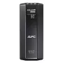 APC Power-Saving Back-UPS Pro, 0.9 kVA, 540 W, 355 J, 45 dB, Type E, Sealed Lead Acid (VRLA)