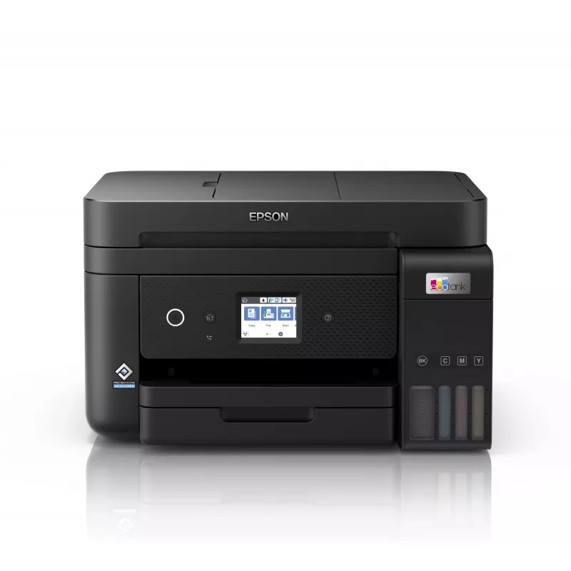 Epson EcoTank L6290 Inkjet A4 4800 x 1200 DPI 33 ppm Wi-Fi