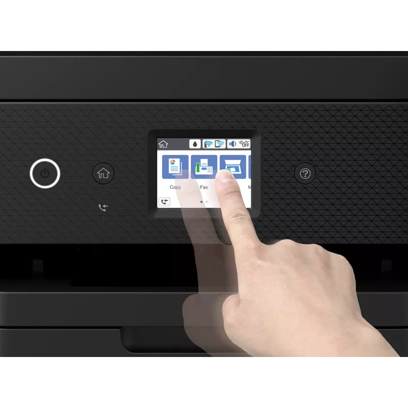 Epson EcoTank L6290 Inkjet A4 4800 x 1200 DPI 33 ppm Wi-Fi