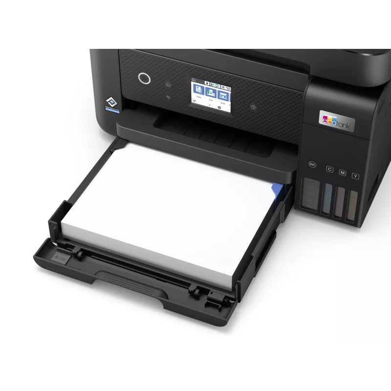Epson EcoTank L6290 Inkjet A4 4800 x 1200 DPI 33 ppm Wi-Fi