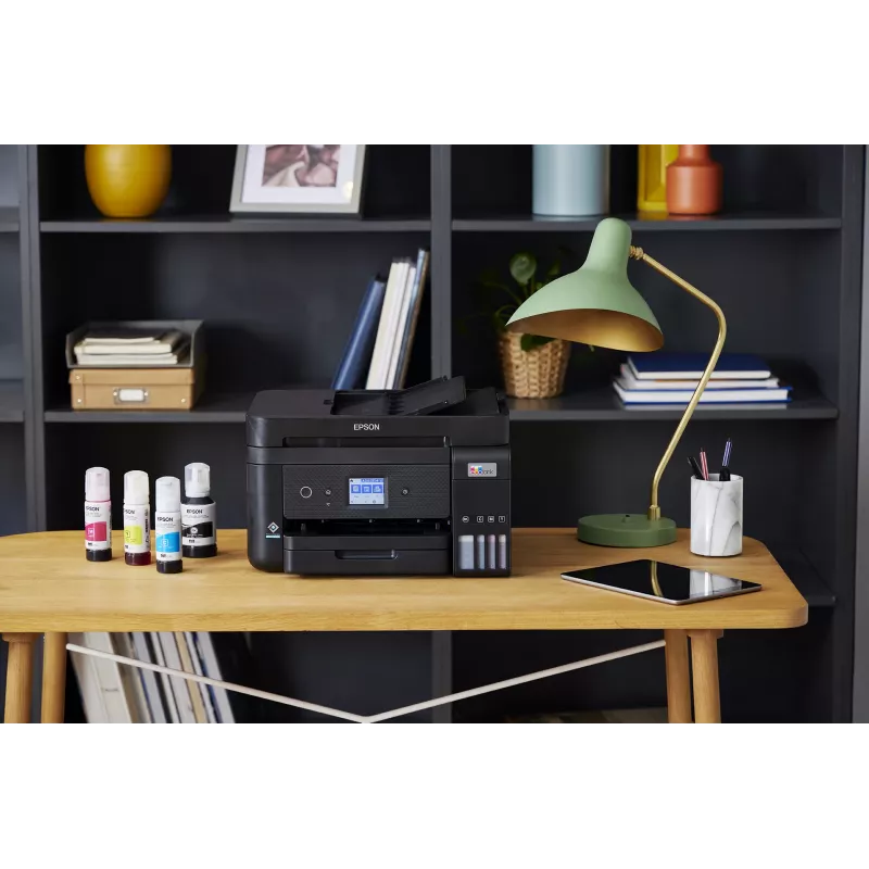 Epson EcoTank L6290 Inkjet A4 4800 x 1200 DPI 33 ppm Wi-Fi
