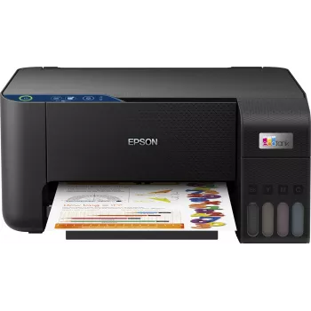 Epson EcoTank L3231 Multifunction Inkjet Printer