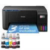 Epson EcoTank L3231 Multifunction Inkjet Printer