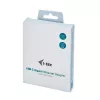 i-tec Metal USB-C Gigabit Ethernet Adapter, Wired, USB Type-C, Ethernet, 1000 Mbit/s, Grey