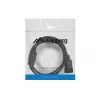 Power Cable Lanberg CA-C19E-10CC-0018-BK Black 1.8m