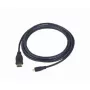 HDMI Cable Gembird CCHDMID10 3m HDMI Type A to Micro HDMI Type D Black
