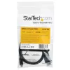 StarTech.com 3.3ft (1m) USB C to DisplayPort 1.4 Cable 8K 60Hz/4K - Bidirectional DP to USB-C or USB-C to DP Reversible Video Adapter Cable -HBR3/HDR/DSC - USB Type-C/Thunderbolt Monitor Cable