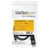 StarTech.com 3.3ft (1m) USB C to DisplayPort 1.2 Cable 4K 60Hz - Bidirectional DP to USB-C or USB-C to DP Reversible Video Adapter Cable - HBR2/HDR - USB Type C/Thunderbolt Monitor Cable