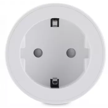 Imou CE2P smart plug 3680 W Home, Office White
