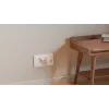 Imou CE2P smart plug 3680 W Home, Office White